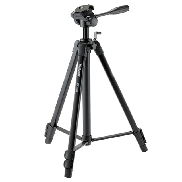 Velbon - Trípode Velbon EX-630.