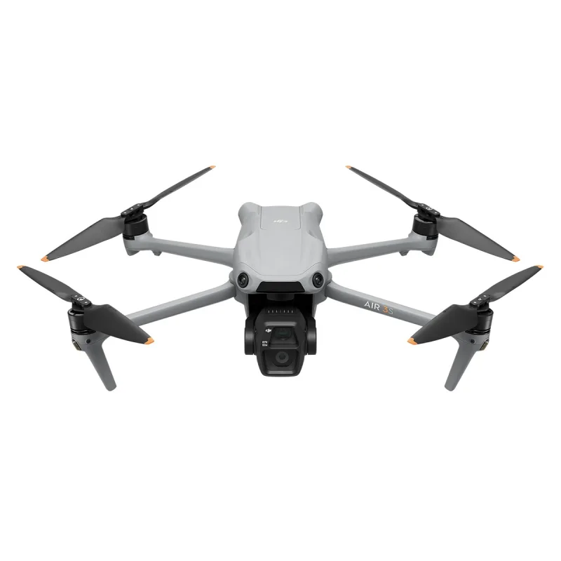 DJI - Dron DJI Air 3S RC-N3.