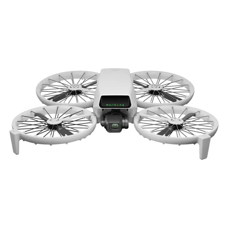 DJI - Dron DJI Flip (RC2).