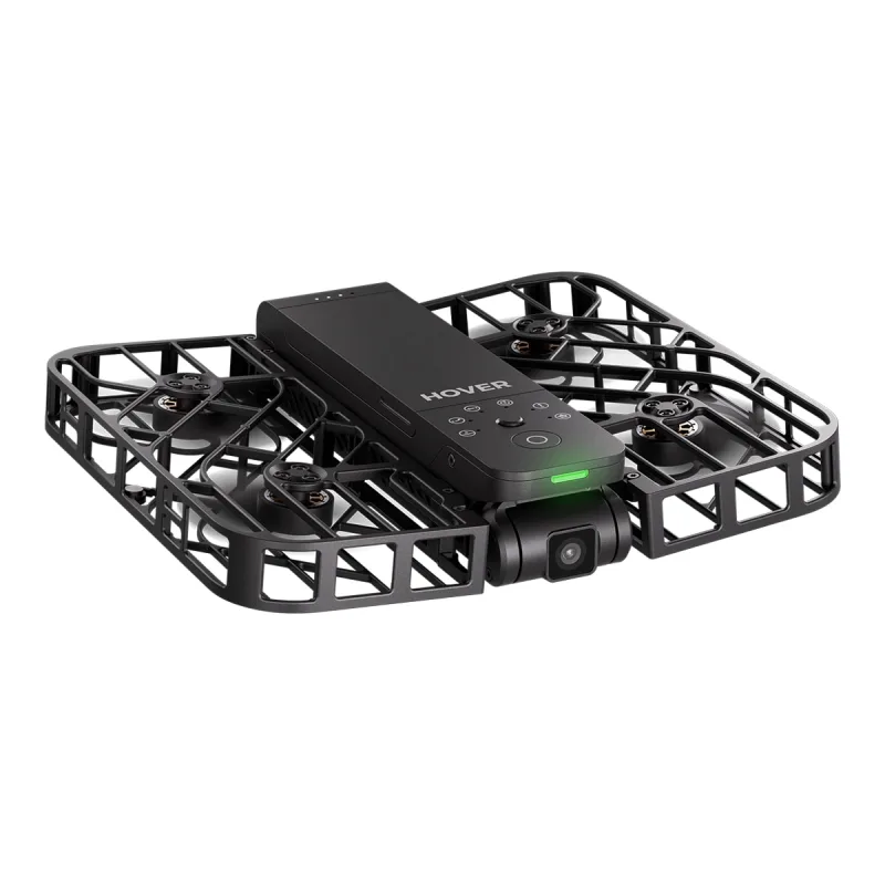HOVERAir - Dron HOVERAir X1 Combo.
