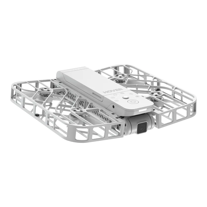HOVERAir - Dron HOVERAir X1 Combo.