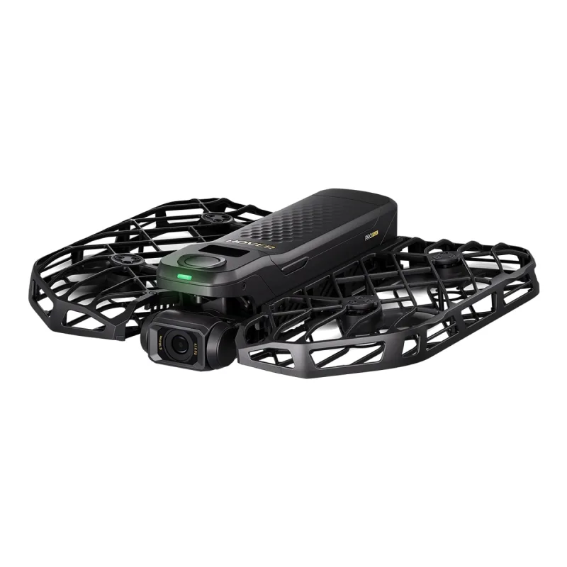 HOVERAir - Dron HOVERAir X1 PROMAX Ultimate Cycling Kit.