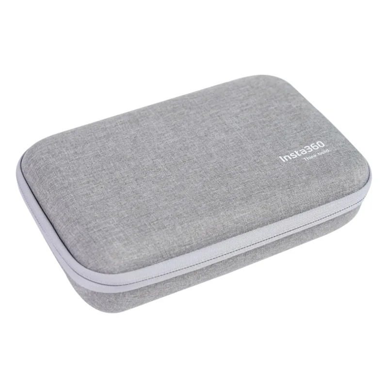 INSTA360 - Estuche de transporte Insta360 Carry Case para cámara X4.