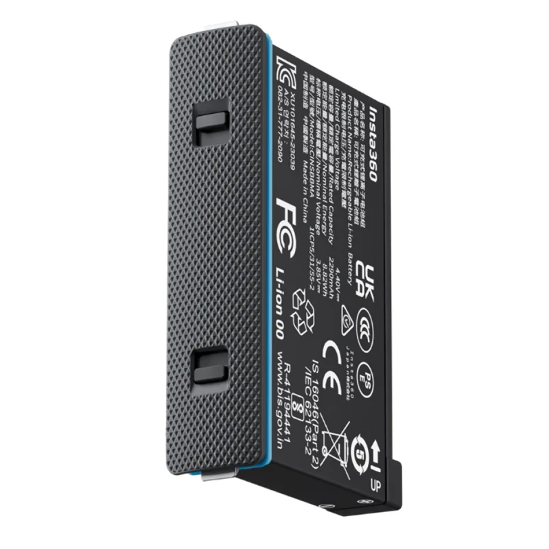 INSTA360 - Batería Insta360 para cámara X4.