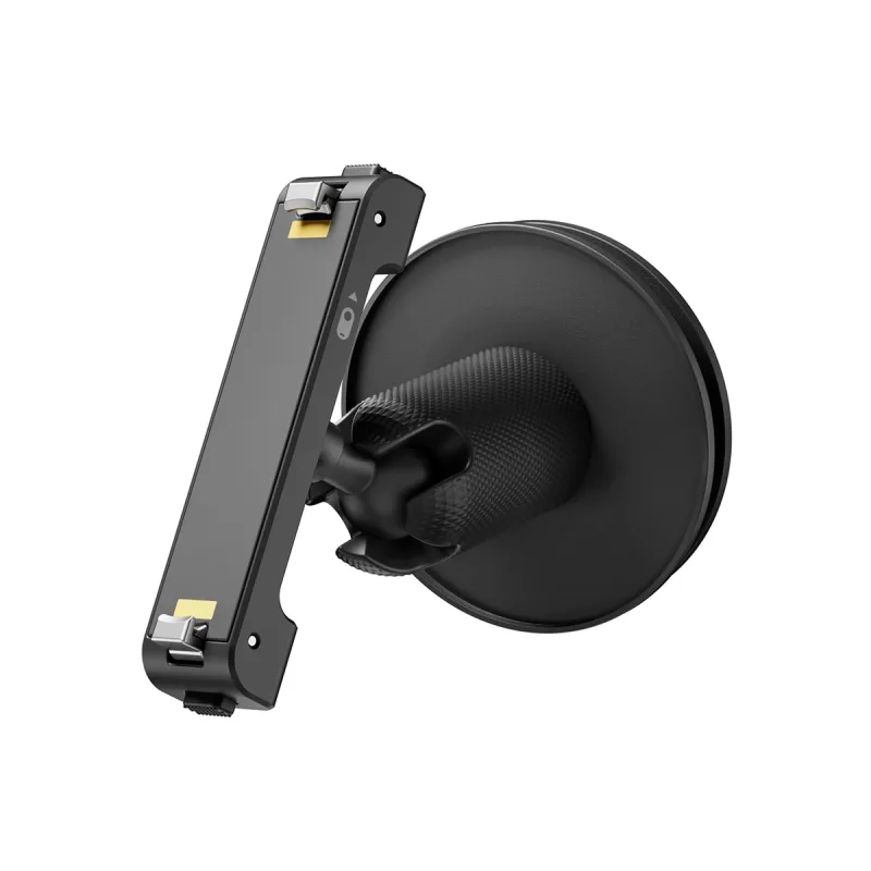 INSTA360 - Soporte Pivotante para Insta360 GO 3 / GO 3S.