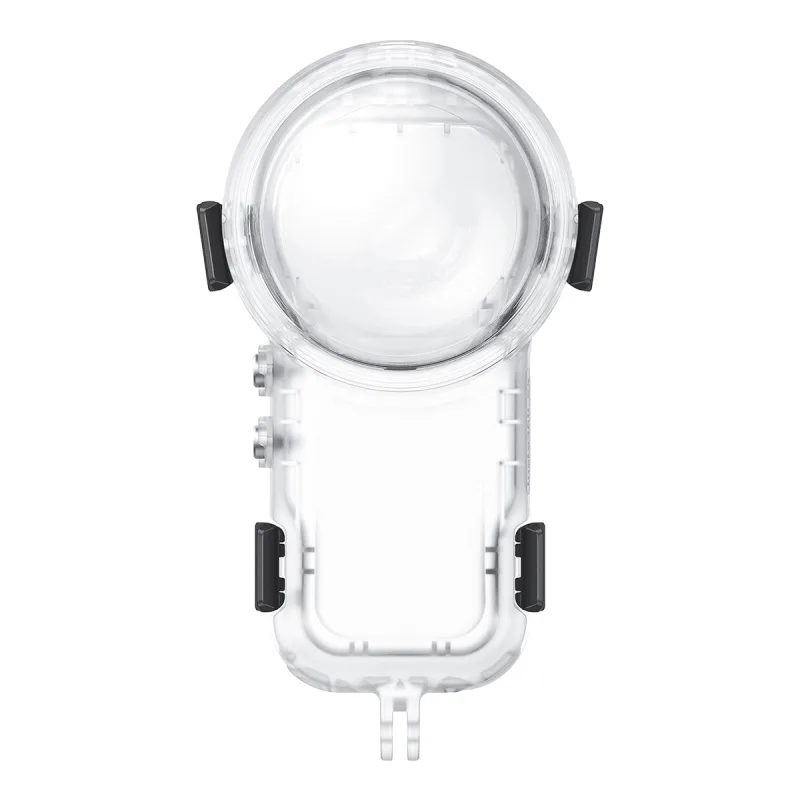 INSTA360 - Carcasa de buceo Insta360 Invisible Dive Case para cámara Insta360 X5.