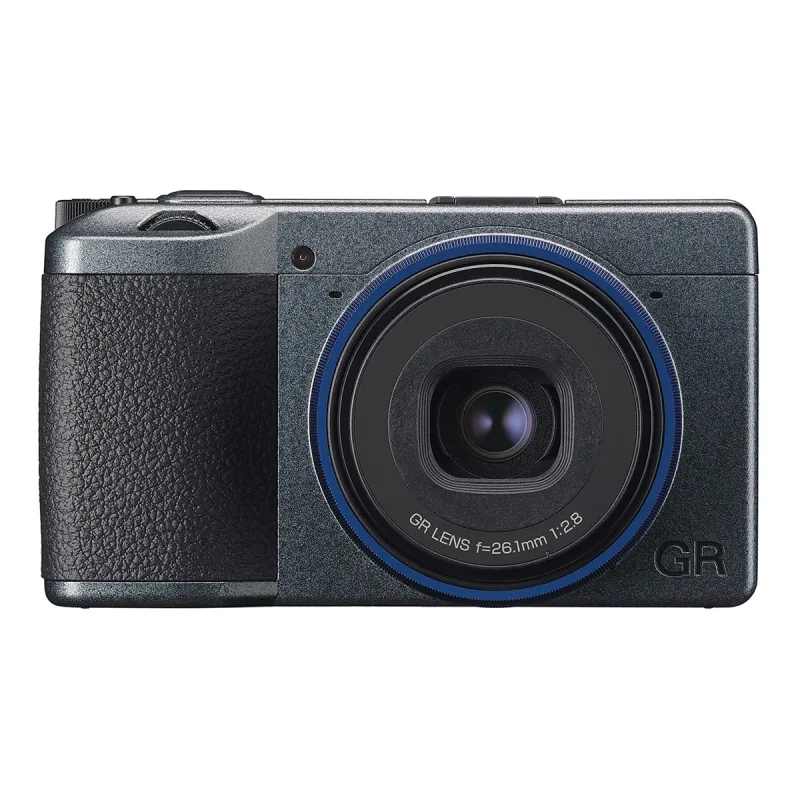 Ricoh - Cámara compacta Ricoh GR IIIx Urban Edition.