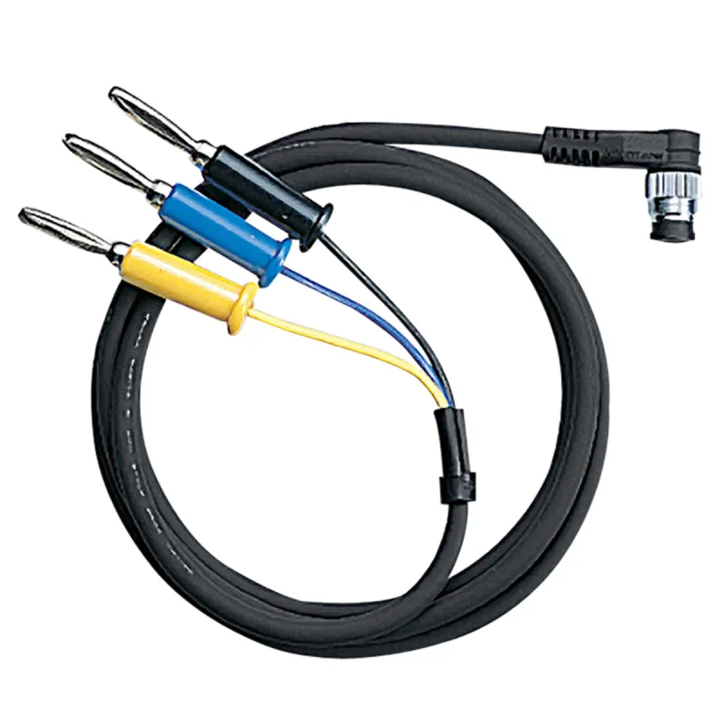 Nikon - Cable de control remoto Nikon MC-22A.