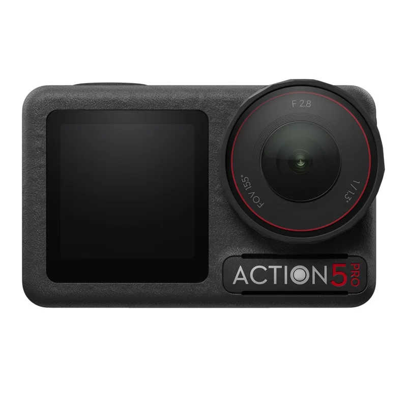DJI - Cámara de acción DJI Osmo Action 5 Pro Standar Combo.