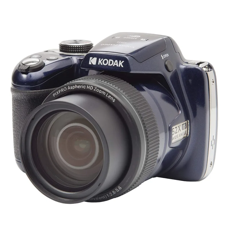 Kodak - Cámara compacta Kodak PixPro Astro Zoom AZ528.