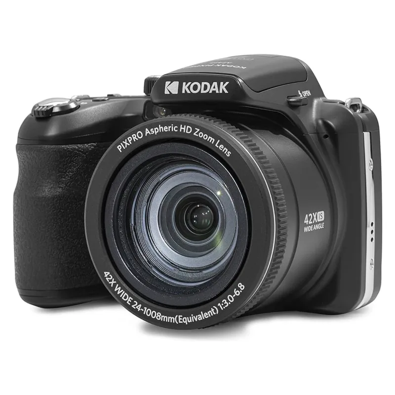 Kodak - Cámara compacta Kodak PixPro Astro Zoom AZ528.