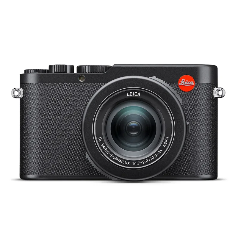 LEICA - Cámara compacta Leica D-Lux 8.