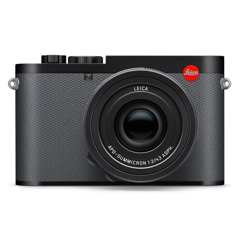 LEICA - Cámara compacta digital de 35 mm Leica Q3 43.