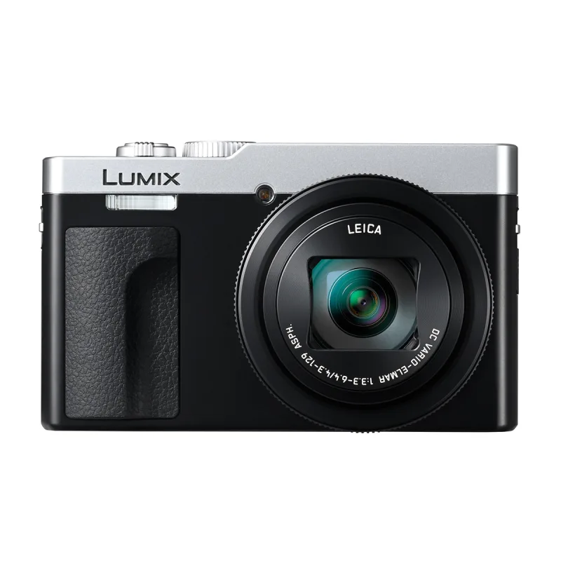 Panasonic - Cámara compacta Panasonic Lumix TZ99.