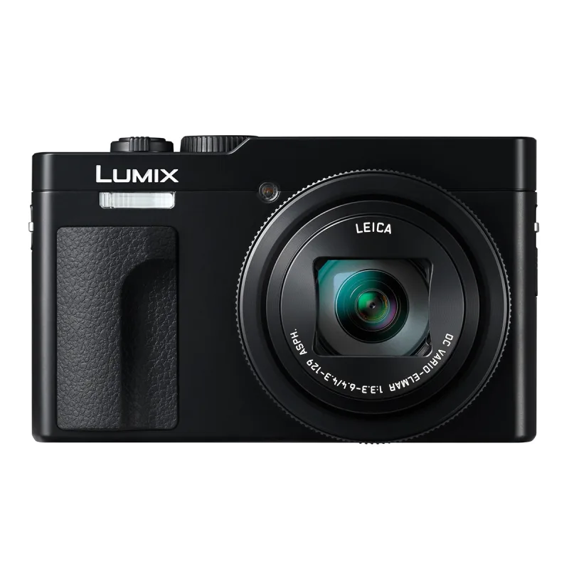 Panasonic - Cámara compacta Panasonic Lumix TZ99.