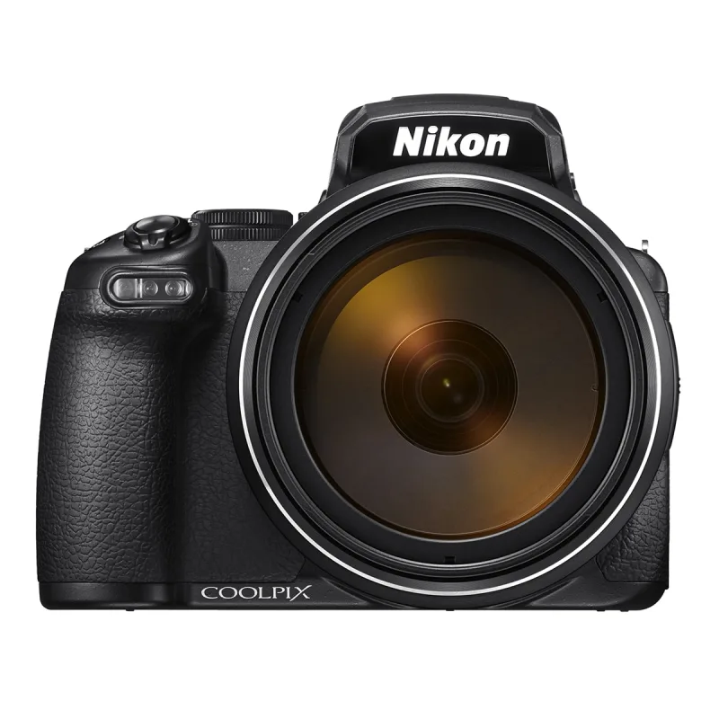 Nikon - Cámara compacta Nikon Coolpix P1100.