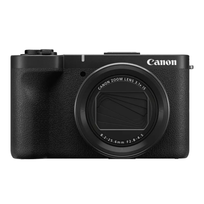 Canon - Cámara compacta Canon PowerShot V1.