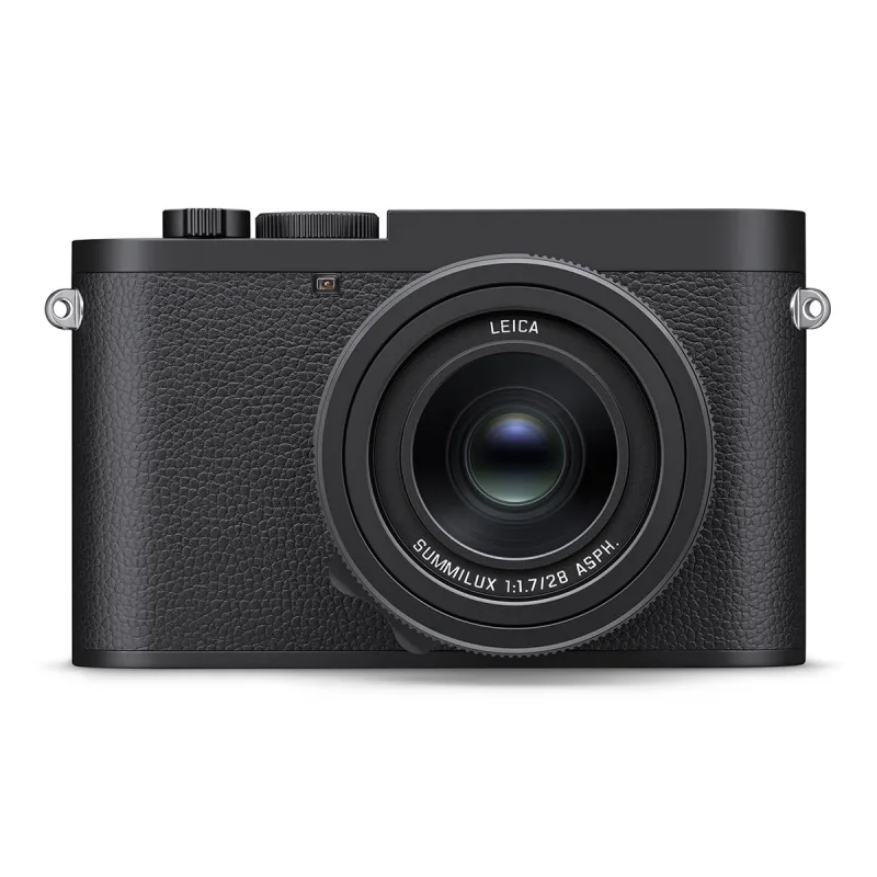 LEICA - Cámara compacta digital de 35mm Leica Q3 Monochrom.