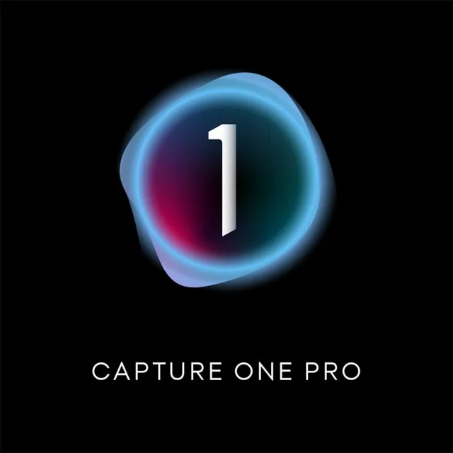 Capture One - Software Capture One Pro Descarga digital.