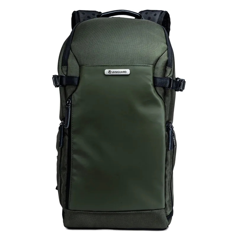Vanguard - Mochila fotográfica Vanguard Veo Select 46BR GR Verde.
