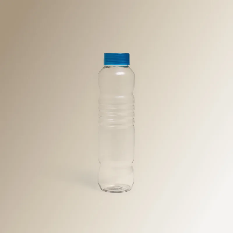 El Corte Inglés - Botella de agua Hydro.