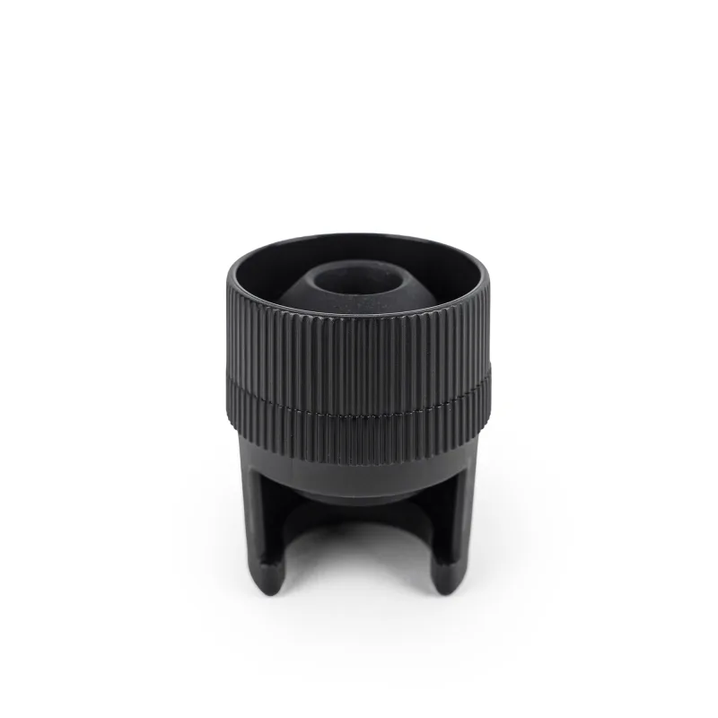 Peugeot - Tapón de vació para vinos espumosos Preserve Peugeot.