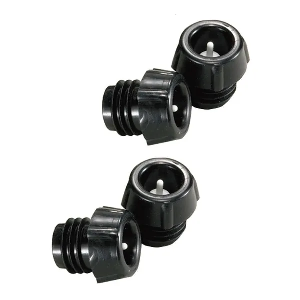 Peugeot - Set de 4 tapones de vino Epivac Peugeot.