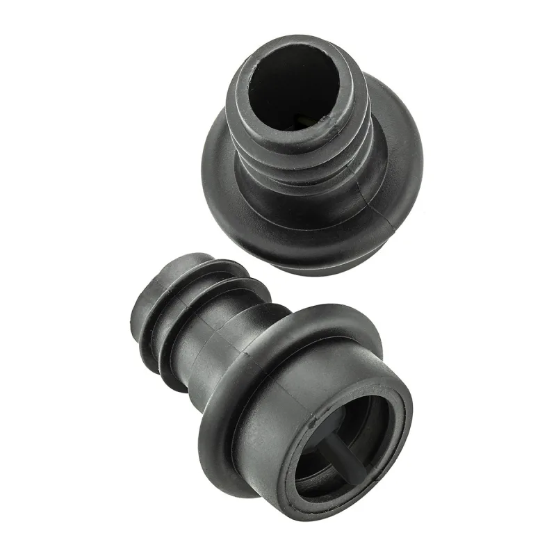 El Corte Inglés - Juego de dos tapones Vinobile El Corte Inglés.