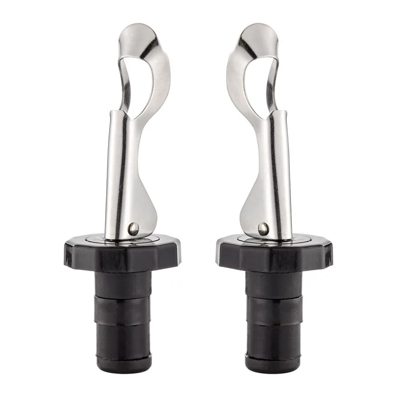 El Corte Inglés - Juego dos tapones de botella vacío Vinobile El Corte Inglés.