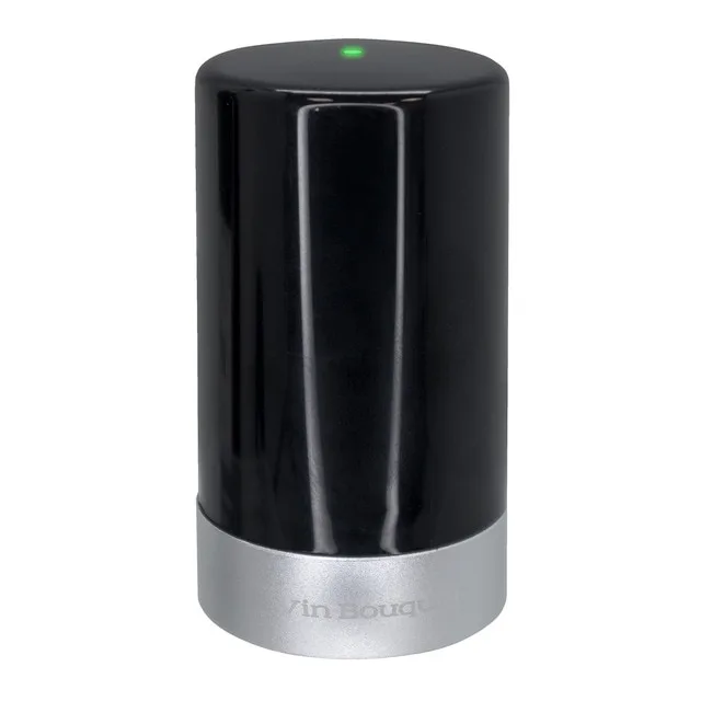 Vin Bouquet - Tapón de vacío automático Find It Vin Bouquet.