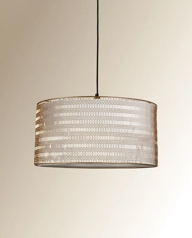 El Corte Inglés - Lámpara de techo Conie El Corte Inglés.