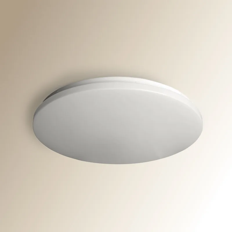 El Corte Inglés - Plafón con LED integrado Bob App.