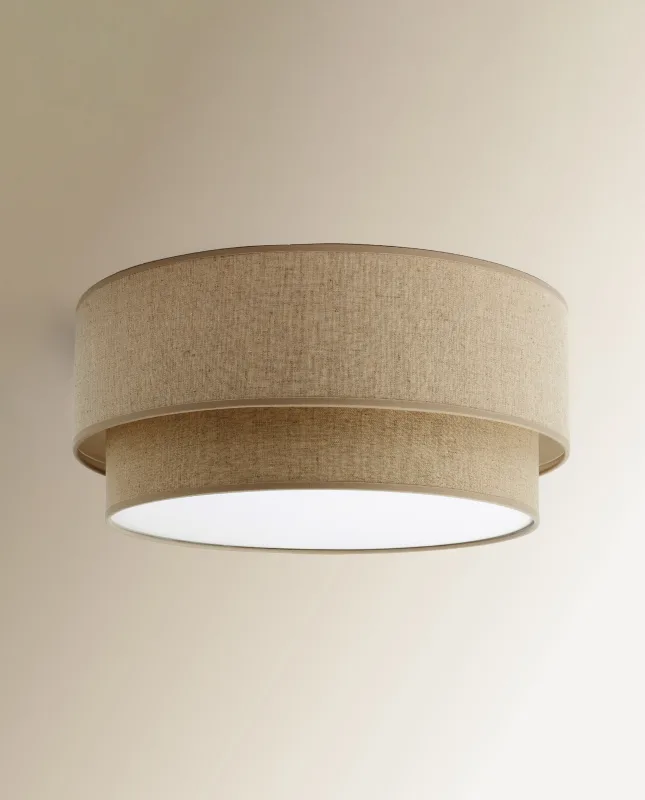 El Corte Inglés - Plafón de techo Jo El Corte Inglés.