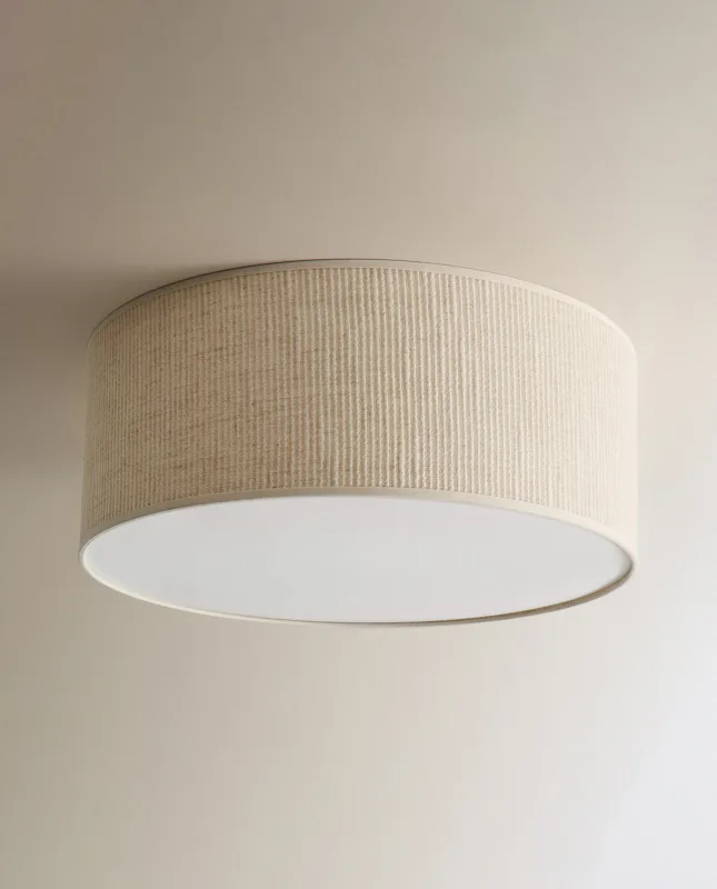 El Corte Inglés - Plafón de techo Hado El Corte Inglés.