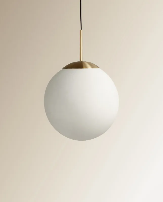 El Corte Inglés - Lámpara de techo Gibson El Corte Inglés.