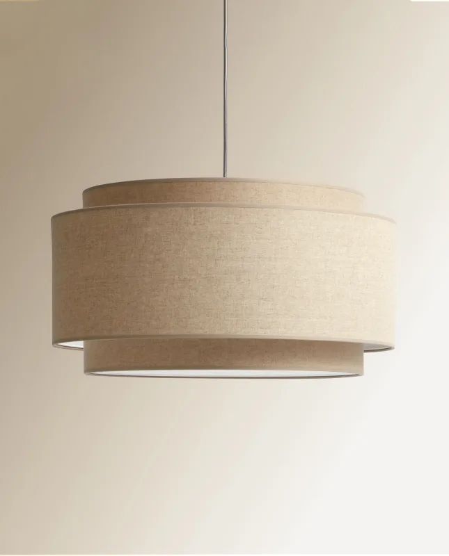 El Corte Inglés - Lámpara de techo Planetario Jo El Corte Inglés.