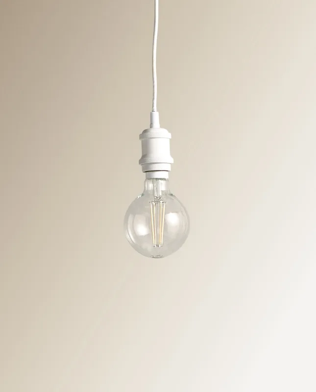 El Corte Inglés - Pendel para lámpara Chicago El Corte Inglés.