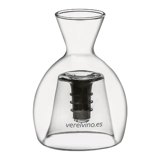El sacacorchos perfecto - Decantador Ver el vino El sacacorchos perfecto.