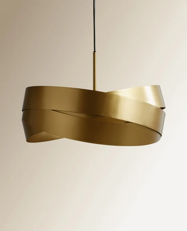 El Corte Inglés - Lámpara de techo Tribeca El Corte Inglés.