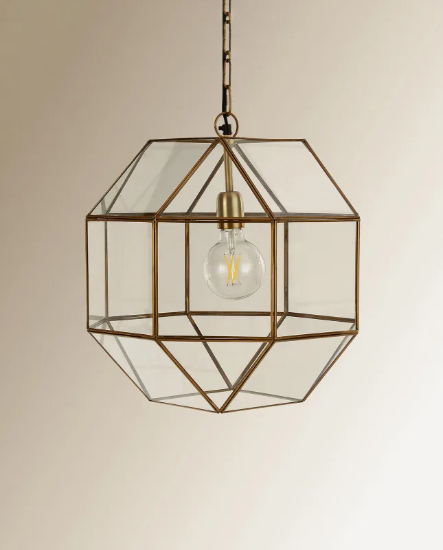 El Corte Inglés - Lámpara de techo Bera El Corte Inglés.