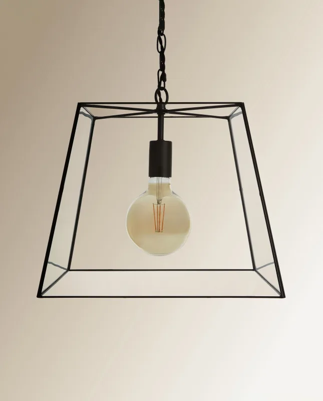 El Corte Inglés - Lámpara de techo Luma El Corte Inglés.