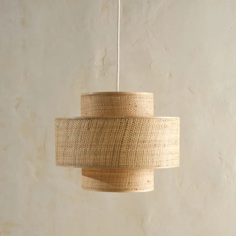 El Corte Inglés - Lámpara de techo Mallorca El Corte Inglés.