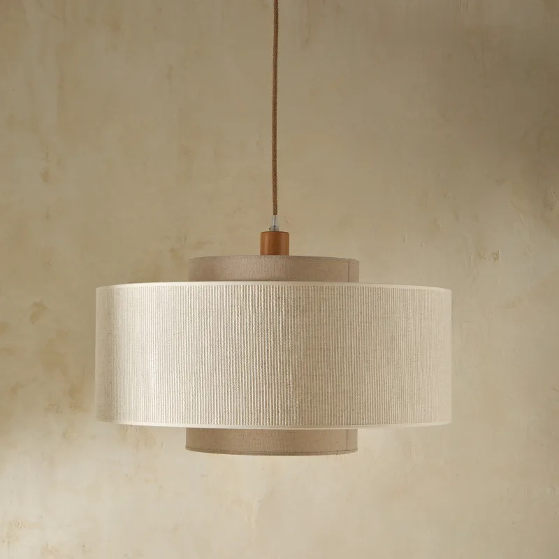 El Corte Inglés - Lámpara de techo Hado El Corte Inglés...