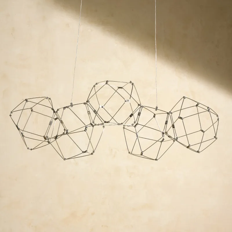 El Corte Inglés - Barra LED de techo Misuri.