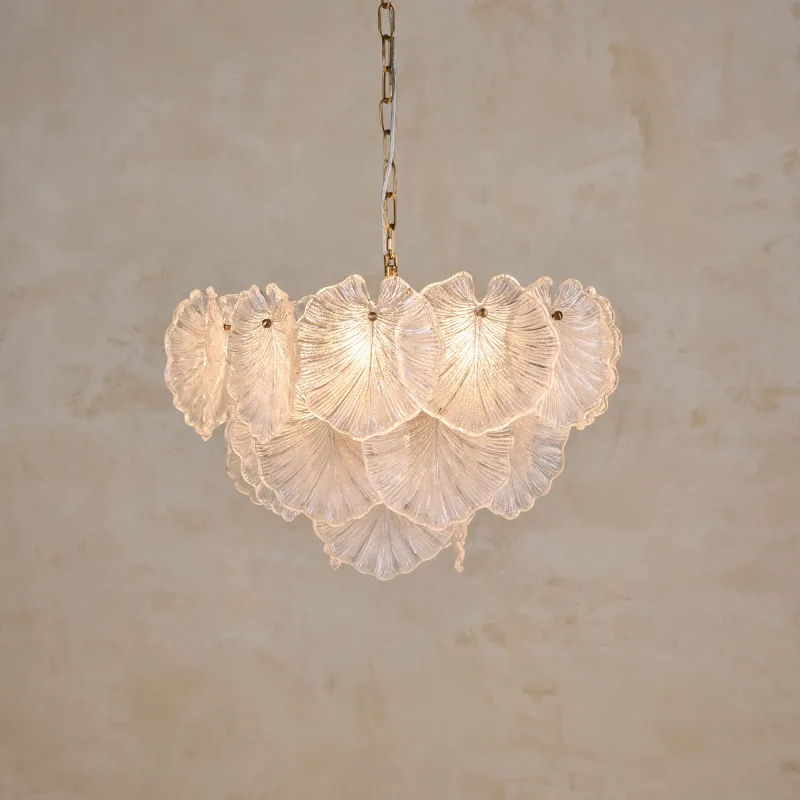 El Corte Inglés - Lámpara Chandelier de cristal Vermont.