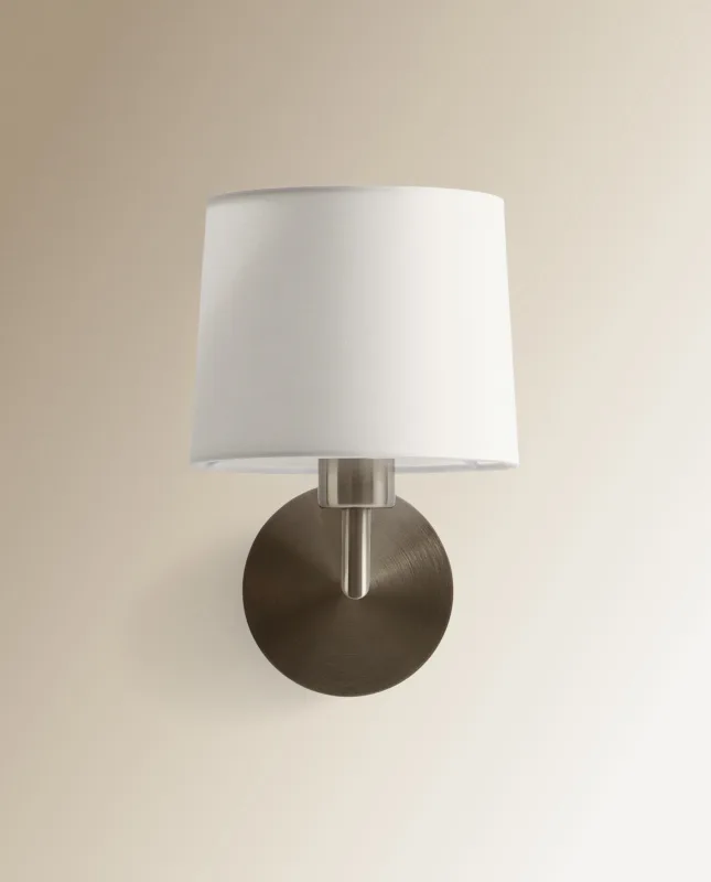 El Corte Inglés - Aplique de pared Nubia El Corte Inglés.