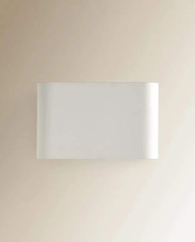 El Corte Inglés - Aplique de pared LED Cubic Pequeño El Corte Inglés.