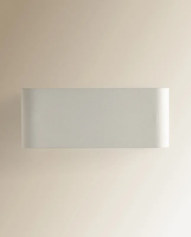 El Corte Inglés - Aplique de pared LED Cubic Mediano El Corte Inglés.