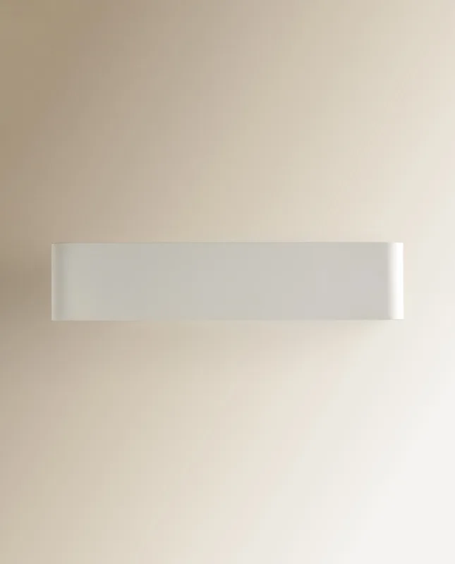 El Corte Inglés - Aplique de pared LED Cubic Grande El Corte Inglés.