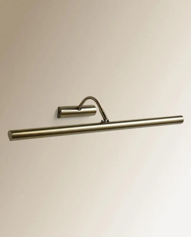 El Corte Inglés - Aplique iluminacuadros con LED integrado Marco El Corte Inglés.